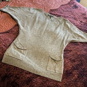 BCBG max sweater dress